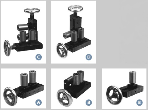 Produktbild von Desk Cable Management Kabelrollen-Werkzeug Mit Einzigartiger Achse Für Reibungslose Draht Handhabung Lebensdauer Kabelkette Schreibtisch